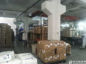 松崗中學旁大型工業(yè)園現(xiàn)成注塑模具廠，800平米一樓廠房出租，含技術轉(zhuǎn)讓，無額外轉(zhuǎn)讓費