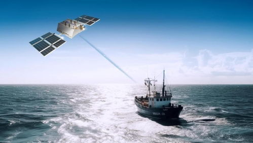 民營星座加速組網，推動我國低軌衛星物聯網走向全球——畜牧漁業飼料銷售的新機遇