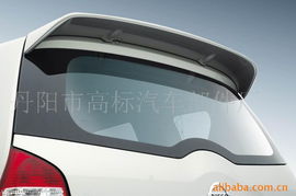 丹陽(yáng)市高標(biāo)汽車(chē)部件廠 定風(fēng)翼與霧炮車(chē)產(chǎn)品的卓越解決方案